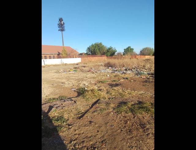 LAND FOR SALE IN PIMVILLE ZONE 6